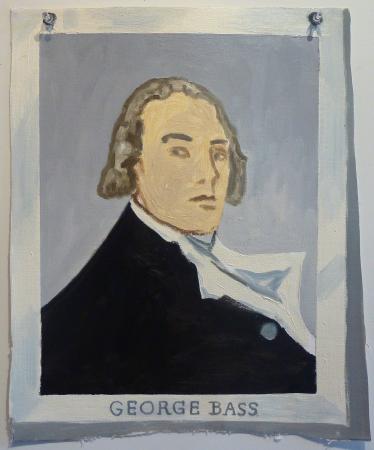 George Bass