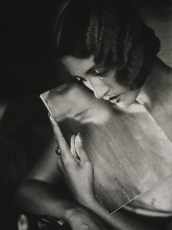 Renée au Pays Basque, 1930 (1930-037)