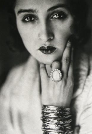 Renée, Nice, Fevrier 1931 (1931-008)