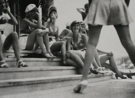 Les Ziegfield's Follies, Monte Carlo Beach, Juillet 1933 (1933-002)