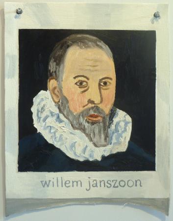 Willem Janszoon